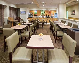 纳什维尔/奥普里兰拉昆塔套房酒店 - 纳什维尔 - 餐馆