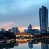户外景观