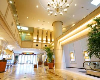 佐世保华盛顿酒店 - 佐世保市 - 大厅