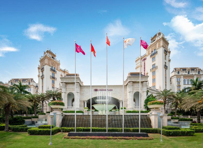 建筑 照片