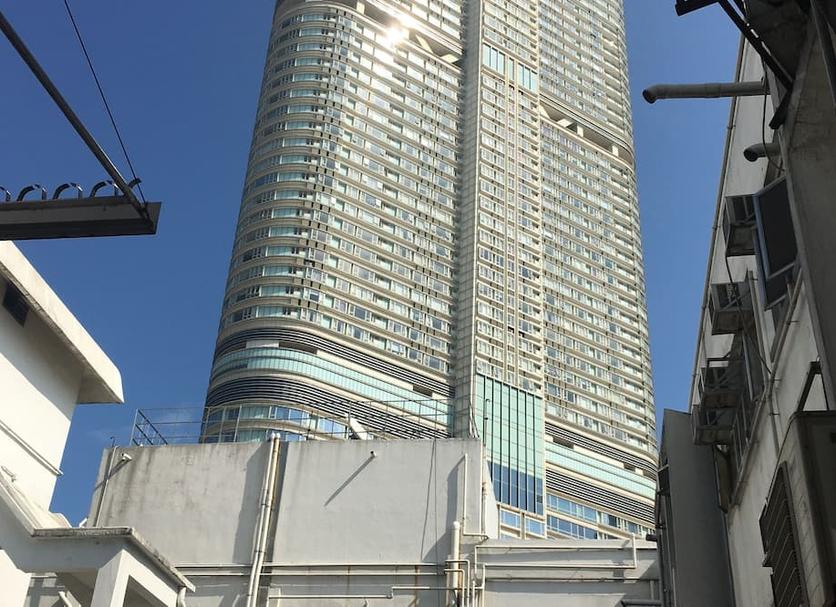 建筑 照片