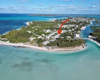 New To Vrboluxury Cottagedouble Kayak, Beach Snorkel Gear! Outdoor Shower! - Spanish Wells - 海滩