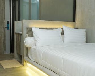 Dparagon Jakarta Timur - 雅加达 - 睡房