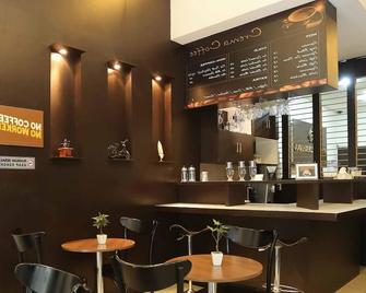 韋斯瑪經濟飯店 - 棉兰 - 酒吧
