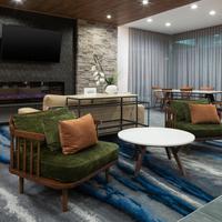 Fairfield Inn & Suites by Marriott Dallas McKinney
