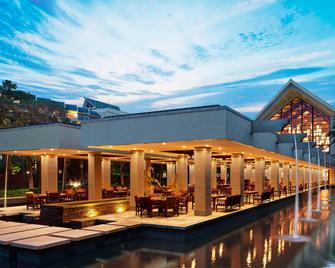 三亚喜来登度假酒店 - 三亚 - 餐馆
