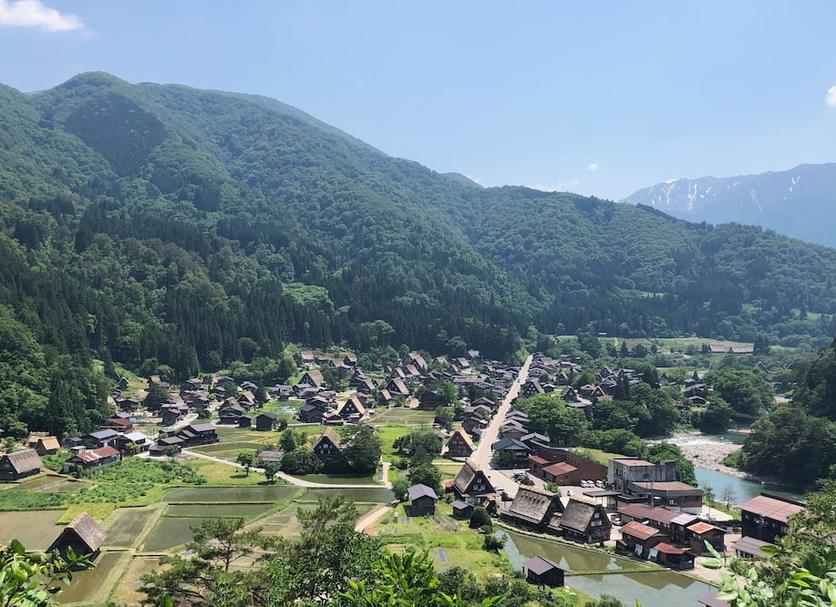 户外景观 照片