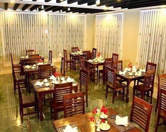 茵萊81飯店 - 娘瑞 - 餐馆