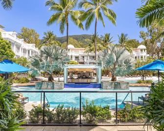 Lilac Suite Chic Resort Living at The Beach Club - 棕榈湾 - 游泳池