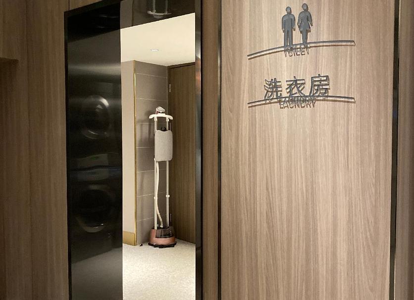 客房设施 照片