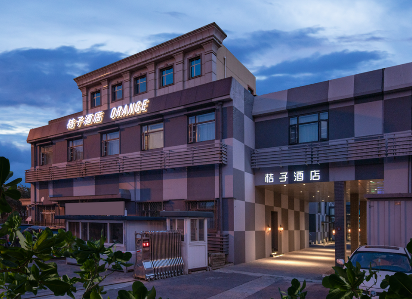建筑 照片