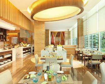 雅加达凯马约兰假日酒店 - IHG 酒店 - 雅加达 - 餐馆