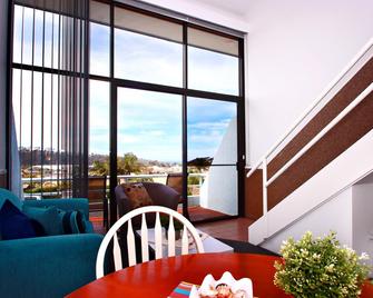 Merimbula Sea Spray Motel (Adult Only) - 默里姆布拉 - 睡房