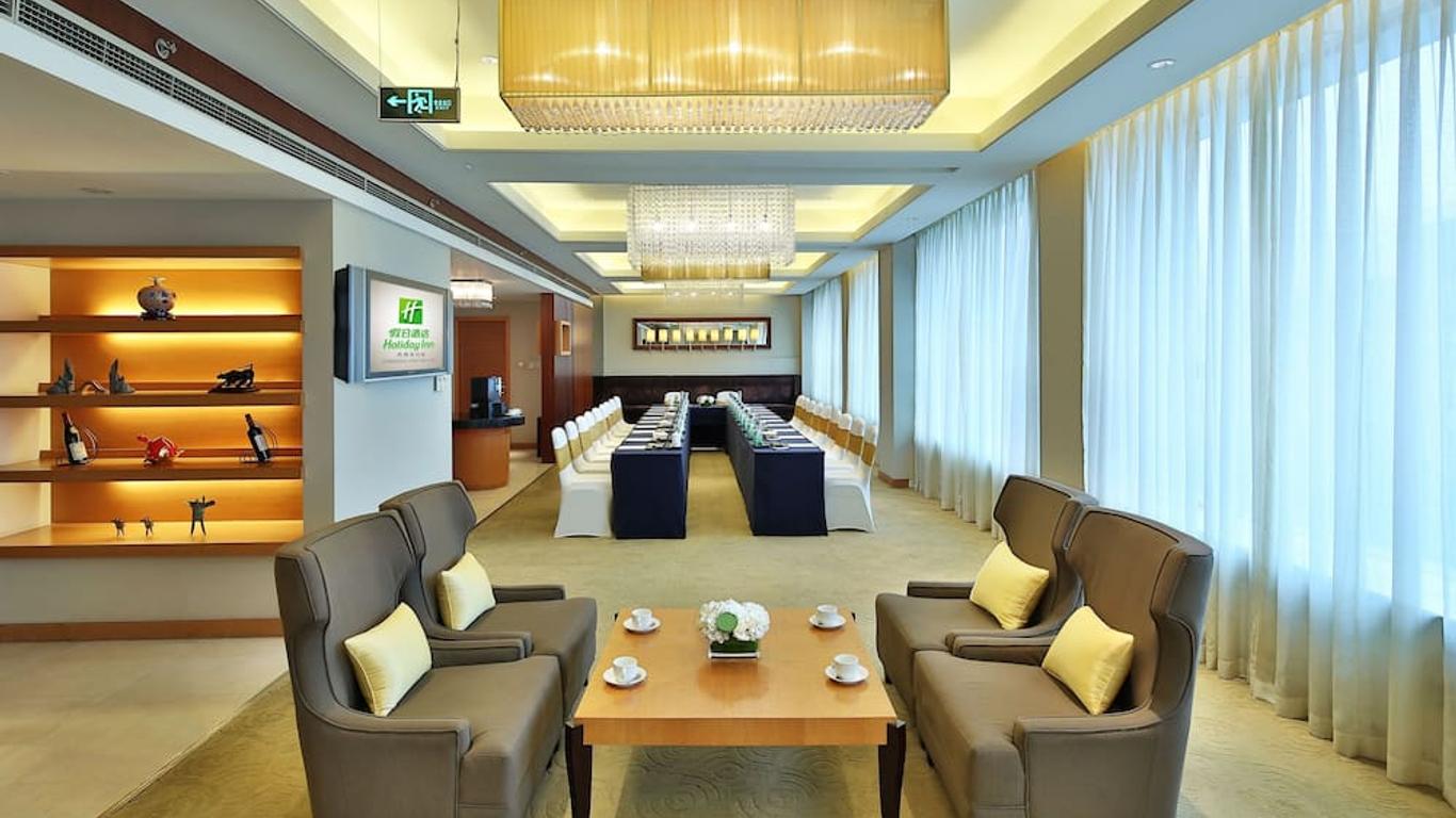 成都世纪城假日酒店（东楼） - IHG 旗下饭店