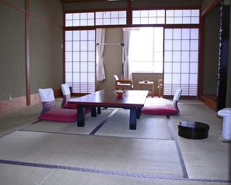 赤仓久井酒店 - 妙高 - 餐厅