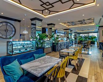 瓜亚基尔大酒店 - 登高精选酒店 - 瓜亚基尔 - 餐馆