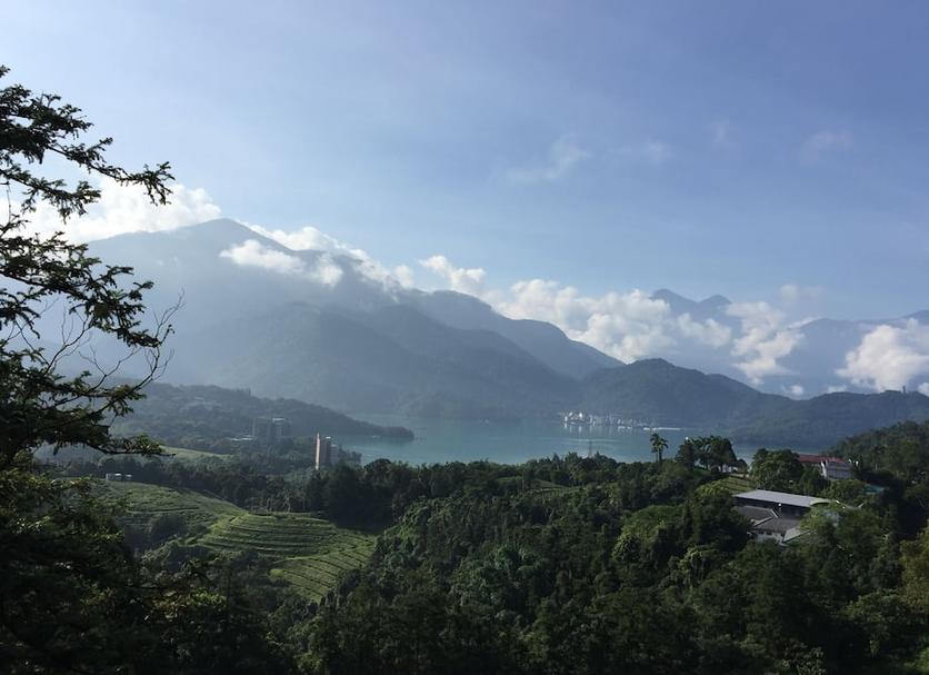 户外景观 照片