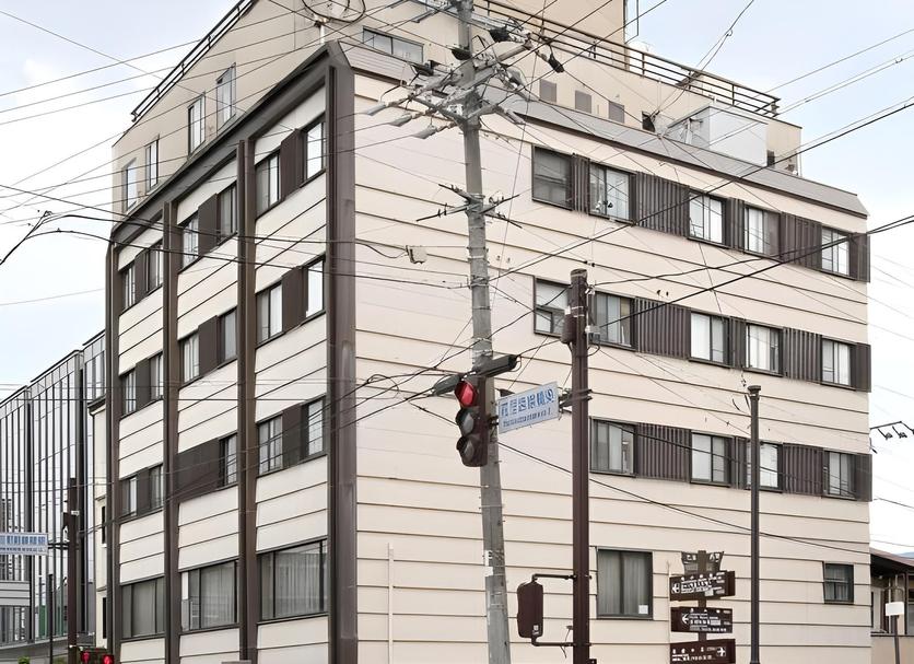 建筑 照片