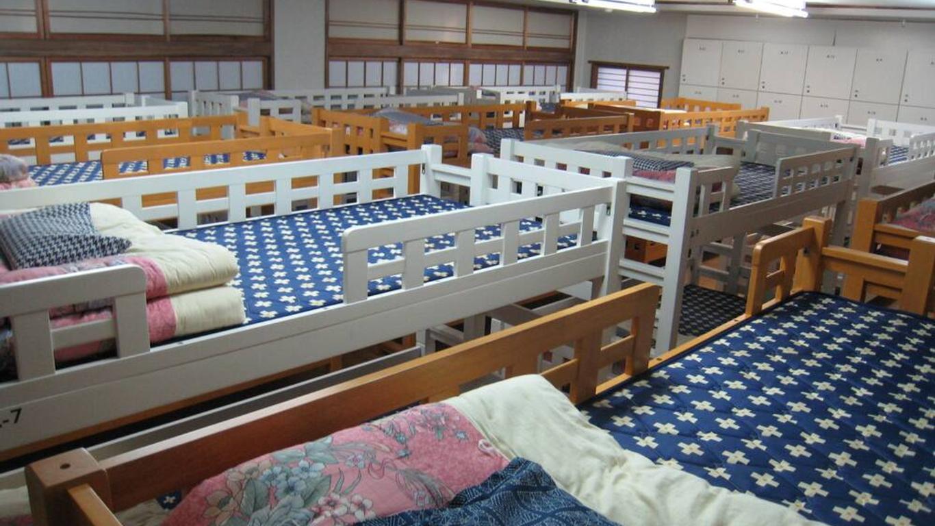 松山道后生态酒店