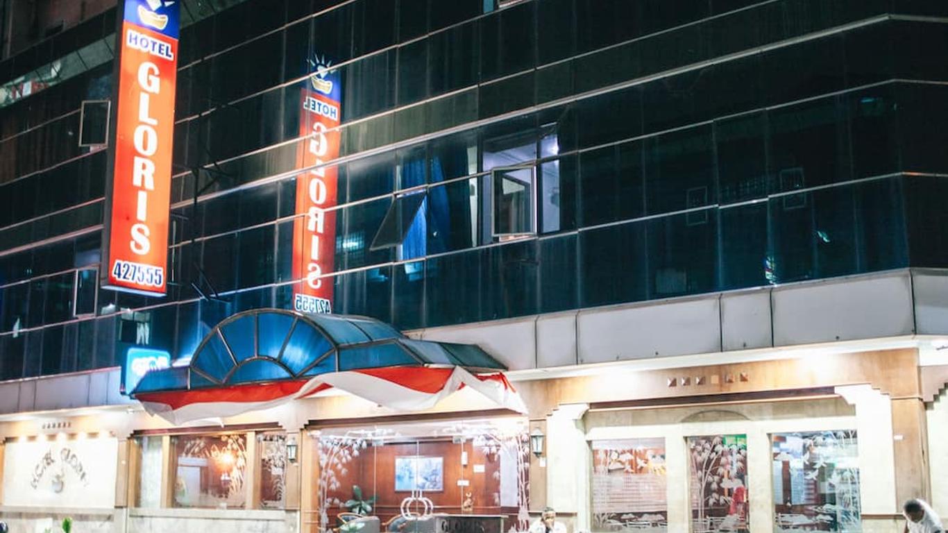 巴淡島榮耀飯店