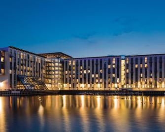 哥本哈根岛酒店 - 哥本哈根 - 建筑