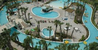 Destin West Resort 4 Nights Special Aug29-Sep 3 - 沃尔顿堡滩 - 游泳池