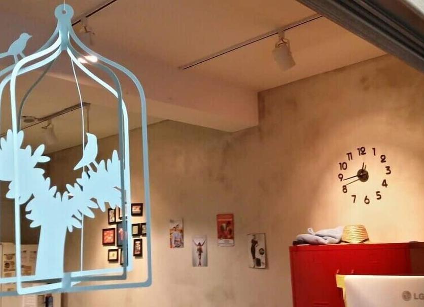 客房设施 照片