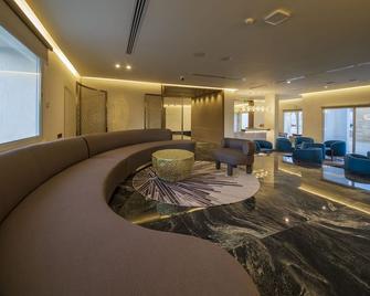 Luxotel 亚喀巴海滩度假村及水疗中心 仅限15岁以上 - 亚喀巴 - 休息厅