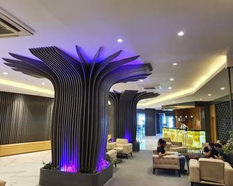 安克尔酒店 - 恰纳卡莱 - 大厅