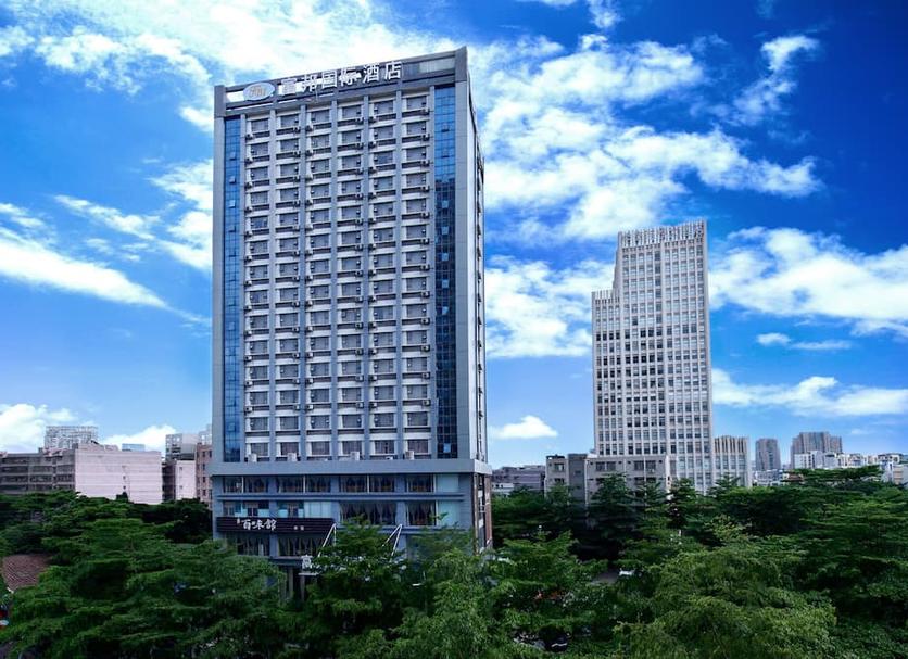 建筑 照片