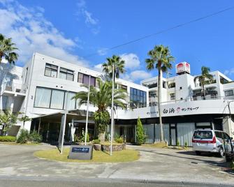 白滨太阳度假村酒店 - 白滨町 - 建筑