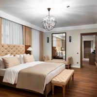 Best Western Plus Market Square Lviv