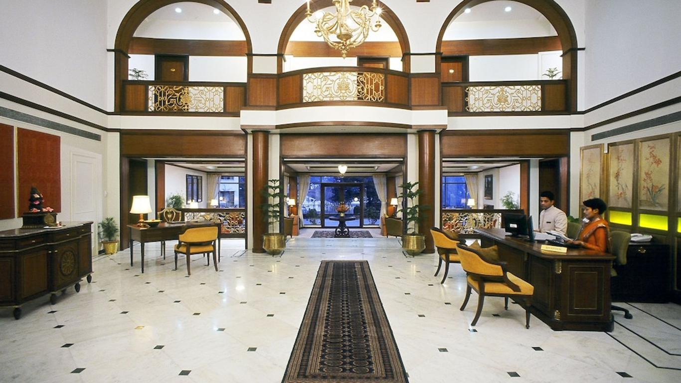马努马哈拉尼酒店