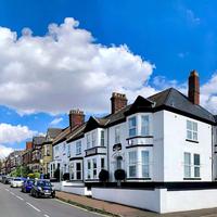 Marlborough Hotel