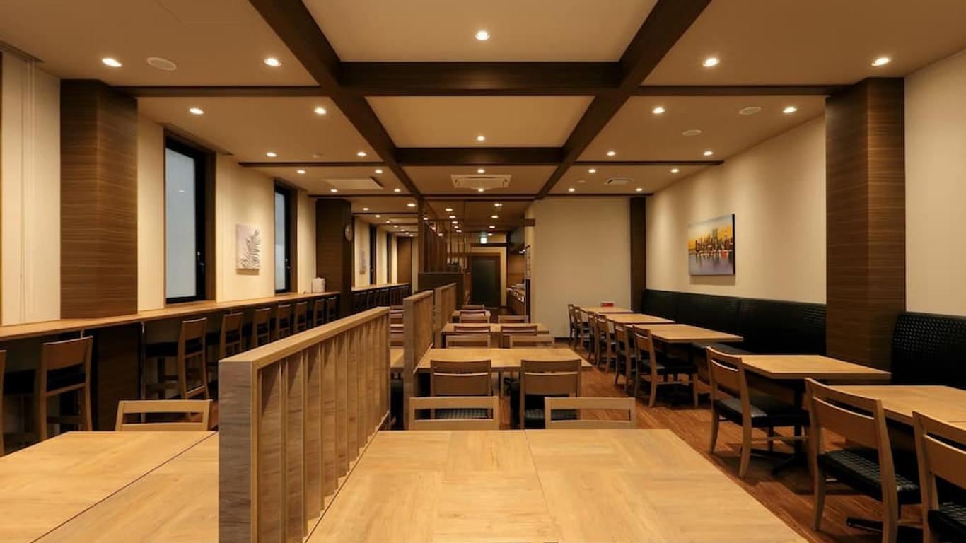 Route Inn飯店 - 豐橋站前
