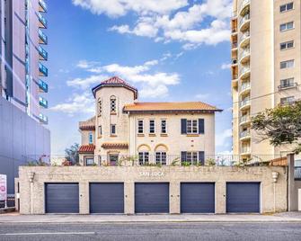 Riverside Heritage Château/Convenient/Free carpark - 布里斯班 - 建筑
