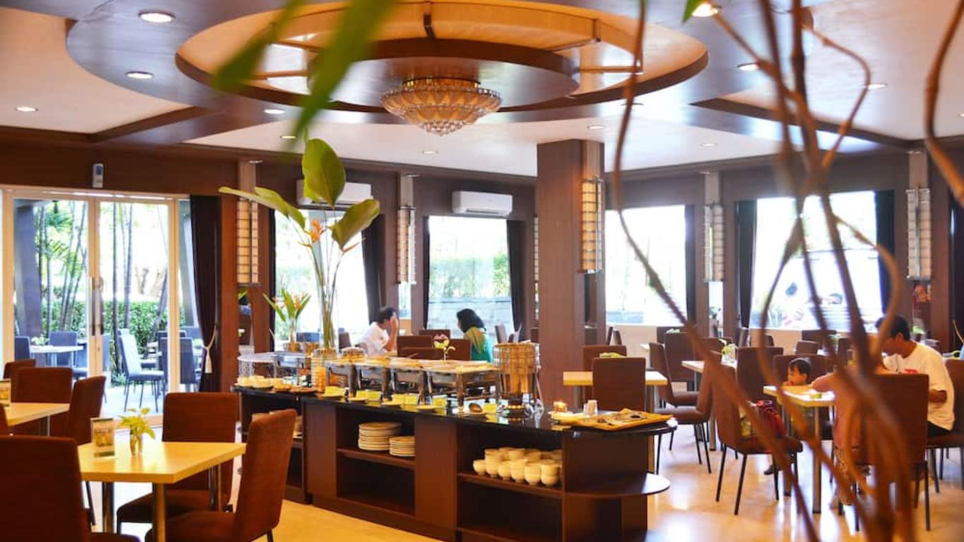 国家文物胜地酒店