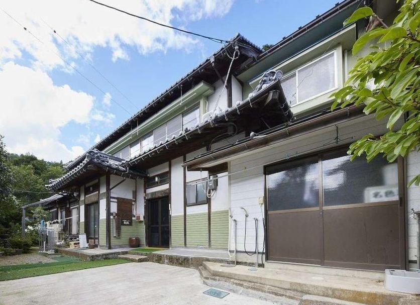 建筑 照片
