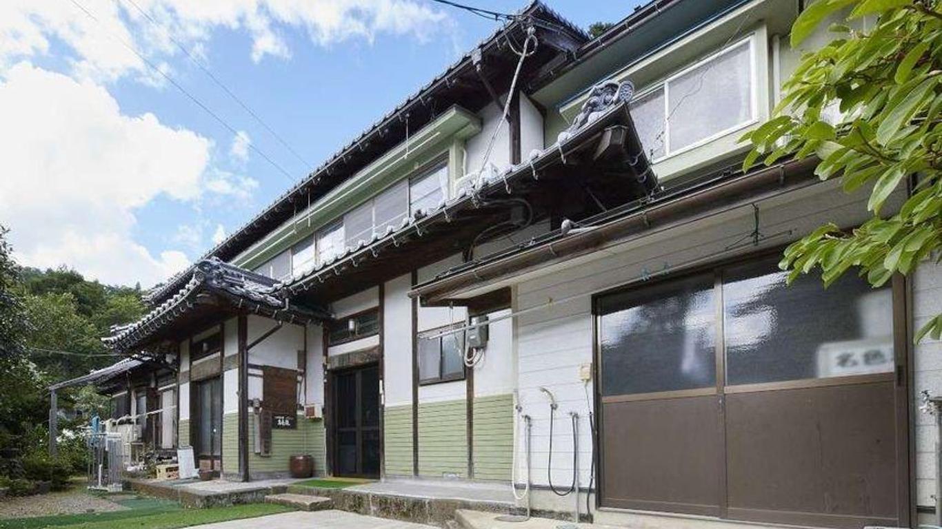 名色庄酒店