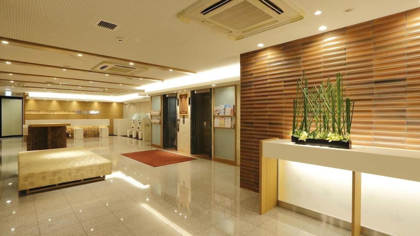 广岛维雅酒店