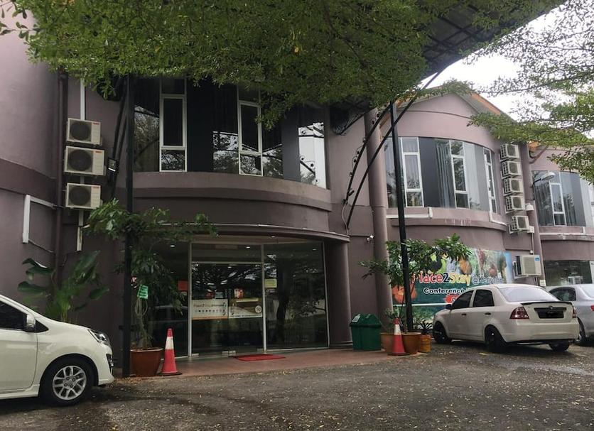 建筑 照片