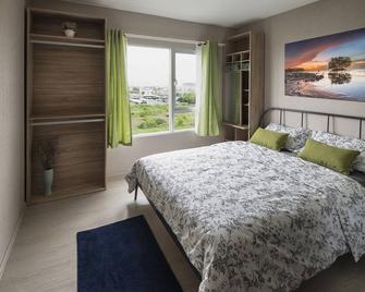Clean, Spacious room - 曼谷 - 睡房
