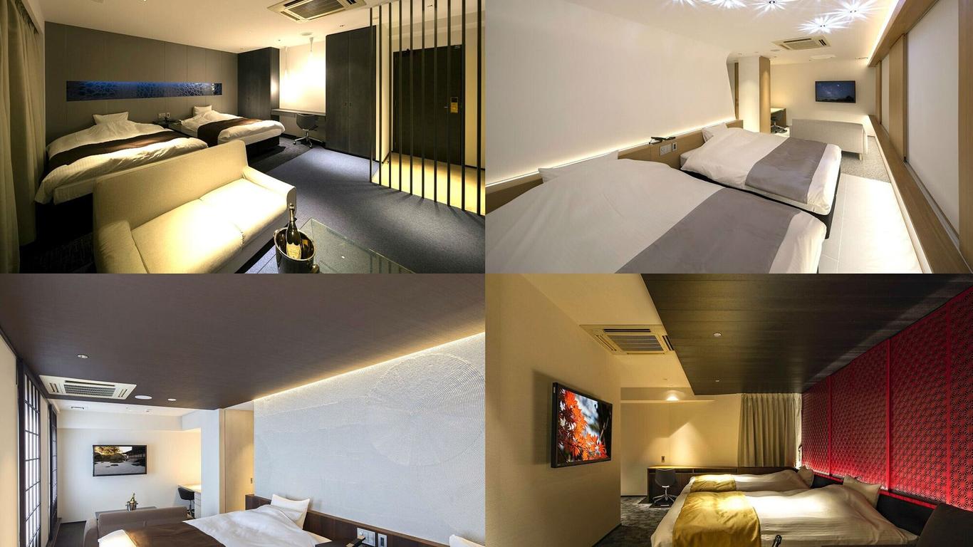 格兰迪酒店