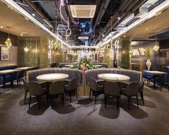 凯里亚德酒店广州上下九店 - 广州 - 建筑