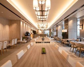 名古屋京阪酒店 - 名古屋 - 餐馆