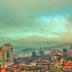 户外景观