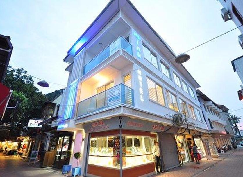 建筑 照片