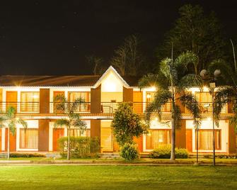 夢想谷度假村 - 海得拉巴 - 建筑