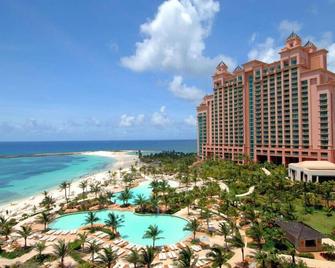 \noceanfront Haven-35 Steps Into Sea! Private Pool,beach 10min Walk. 10%week-Off! - 拿骚 - 建筑