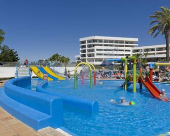 阿尔法加公寓式酒店 - 阿尔布费拉 - 游泳池